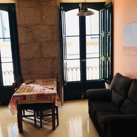 Santiaguiño 2 Apartment Padron Luaran gambar